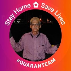 Meet your Posher, Morgan